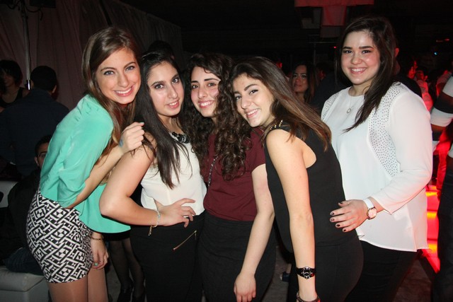AUB Spring Back